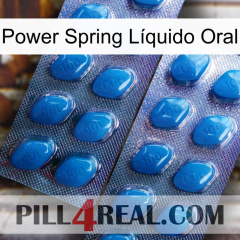 Power Spring Líquido Oral viagra2